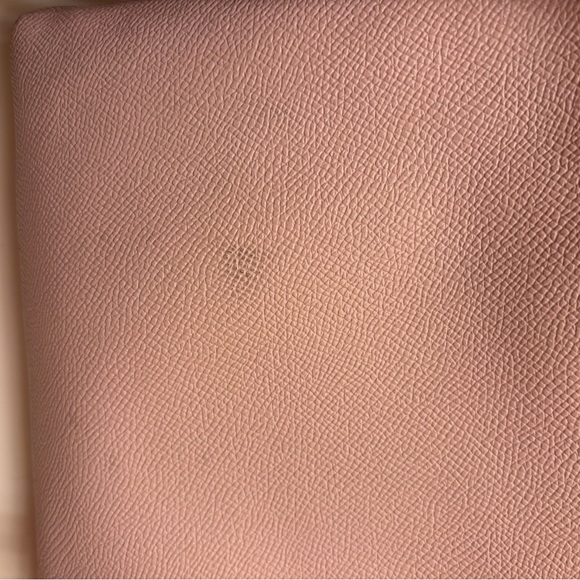 Coach Pink Crossbody Bag - Picture 4 of 4